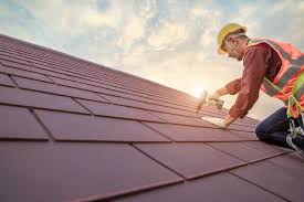 Fast & Reliable Emergency Roof Repairs in South Eliot, ME